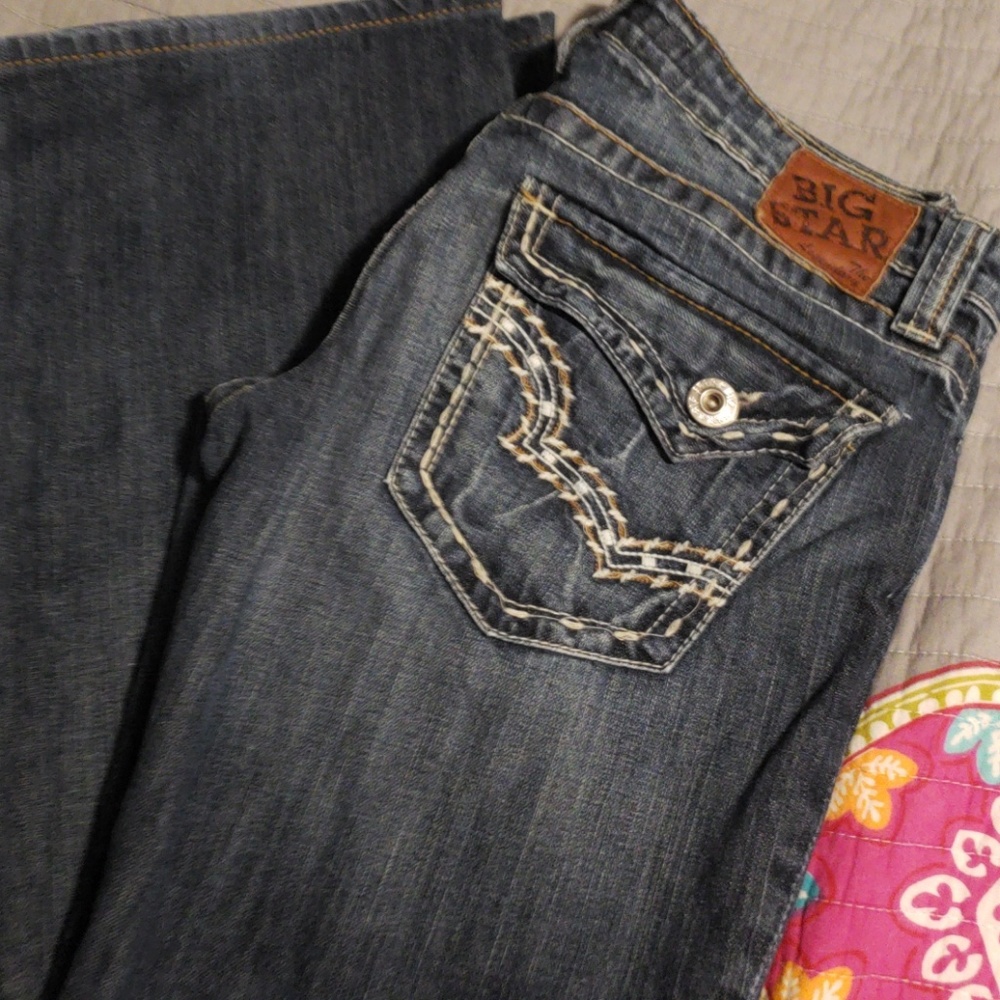 Big Star Jean's